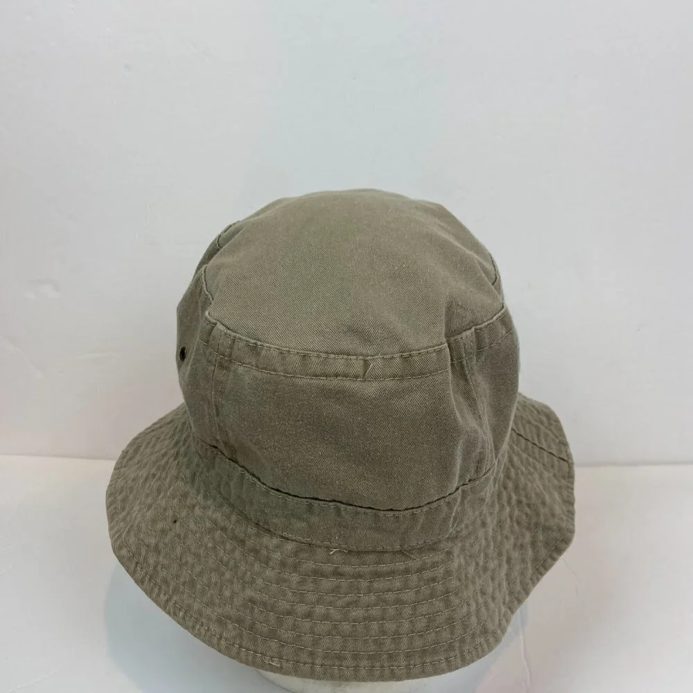 Vintage Fahrenheit Hat Cup Panama Sz L/XL